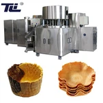 Eiswaffelbecher-Hersteller